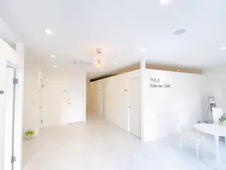 POLA Esthe inn Calm所属・Estheinn Calm竹内のエステ・リラクイメージ