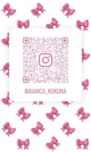 Bianca阿佐ヶ谷 川山🌷のマツエク・マツパデザイン