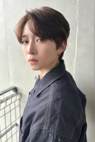 メンズ 高橋祐一/ メンズ特化美容師のヘアスタイル