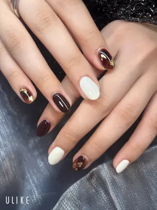 ネイル Beauty Build Upのネイルデザイン
