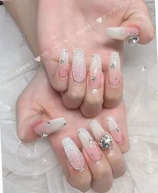 ネイル lavender所属・日暮里🦋 lavenderのエステ・リラクイメージ