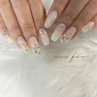 ネイル Rio 𓍼のネイルデザイン