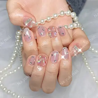 ネイル KO ROのネイルデザイン