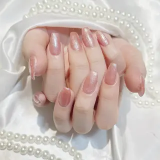 ネイル WISTERIA aisaのネイルデザイン