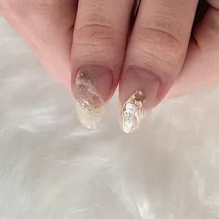 ネイル May. by Charmeのネイルデザイン