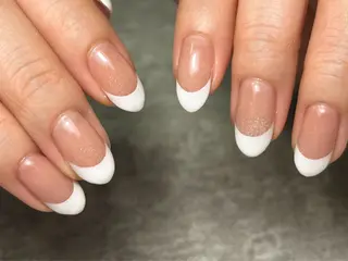 ネイル private nail salon〜.18〜所属・.18 〜のネイルデザイン
