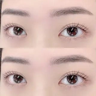 マツエク・マツパ BEBROW所属・BEBROW 堀江のエステ・リラクイメージ