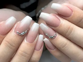 ネイル Charme 五反田のネイルデザイン