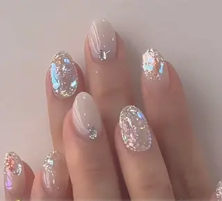 ネイル MRBEAUTYSALON所属・💖MR SALON💅のマツエク・マツパデザイン