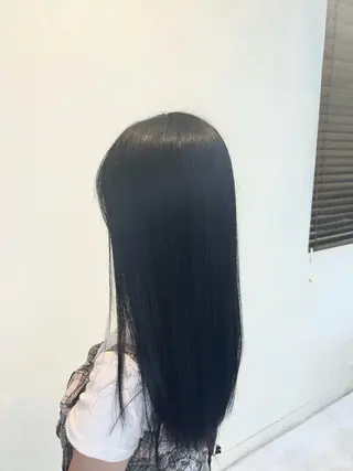 カラー Kota Chisatoのヘアスタイル