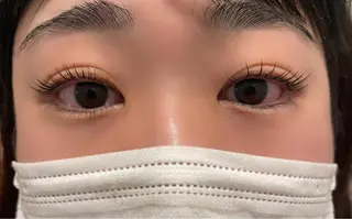 マツエク・マツパ diar blue 🏝️Masakoのマツエク・マツパデザイン