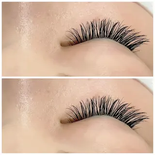 マツエク・マツパ ちだ りさこ🌼𓈒𓏸のマツエク・マツパデザイン