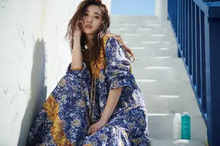 ロング パーマ 【大人ショート/ボブ モデル募集】　Seiのヘアスタイル