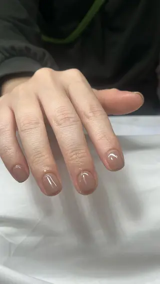 ネイル fox. nail__yuiのネイルデザイン
