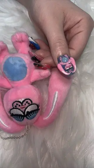 ネイル coco nailのネイルデザイン