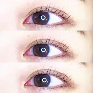 マツエク・マツパ ゆいな 💖のマツエク・マツパデザイン