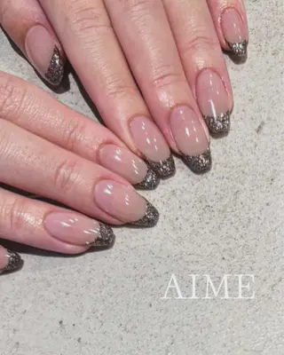 ネイル AIME （momo）のネイルデザイン