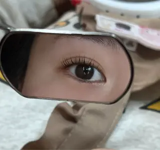 マツエク・マツパ ビオラス池袋 まつげパーマ/フラットラッシュ/眉毛所属・ビオラス サロンのマツエク・マツパデザイン