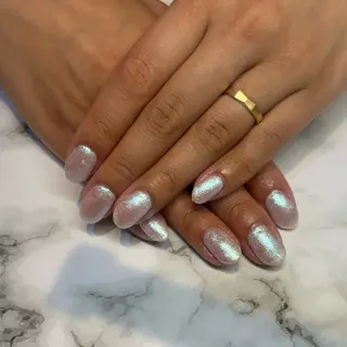 ネイル Bianca 名駅店 佐野のネイルデザイン