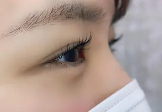 マツエク・マツパ kaori eyelashのマツエク・マツパデザイン