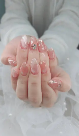 ネイル ♡Sherry  Nail♡のネイルデザイン