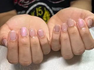 ネイル Nail salon Kahuuのネイルデザイン