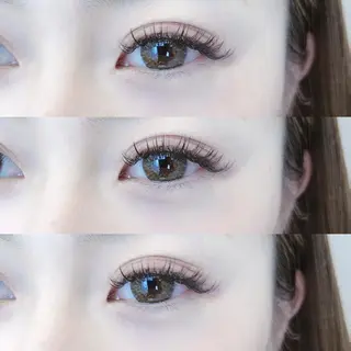 マツエク・マツパ Lovit ラビットのマツエク・マツパデザイン