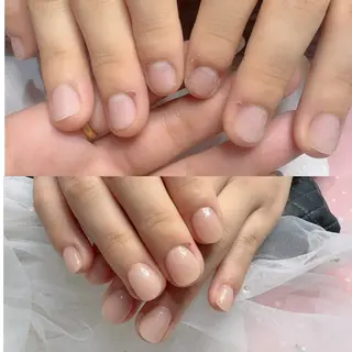 ネイル CoConailsalon所属・COCO nail salonのネイルデザイン