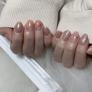 ネイル 渡辺 芙実のネイルデザイン