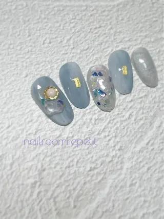 ネイル ネイルルームリプティ naoのネイルデザイン