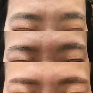 マツエク・マツパ ⭐️Eye＆Eyeblowsalon⭐️Dafne⭐️所属・Dafne SAIのマツエク・マツパデザイン