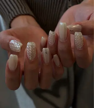 ネイル nao＿nail .929のネイルデザイン