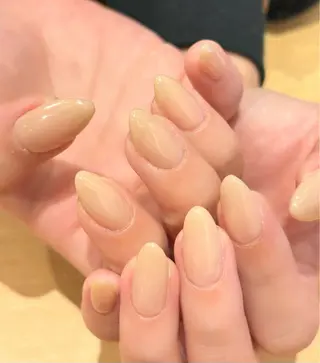 ネイル エルバイノリコ 岩下パラジェル取扱店のネイルデザイン