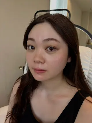 マツエク・マツパ NUE rikakoのマツエク・マツパデザイン