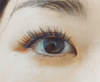 マツエク・マツパ まつげと眉のお店　Nerine【ネリネ】所属・まつげと眉のお店 Nerineのマツエク・マツパデザイン