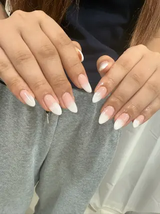 ネイル Reilly nail.所属・［REILLY.］ Misakiのネイルデザイン