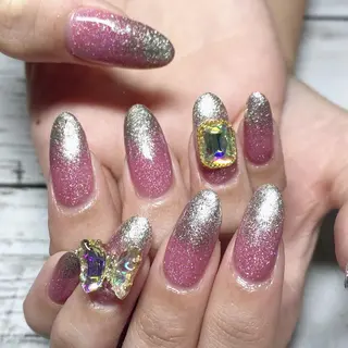ネイル タケウチ ナナ💅のネイルデザイン