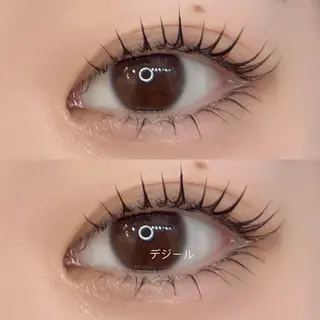 マツエク・マツパ 🌹ブリランテ🌹 大人気店のマツエク・マツパデザイン