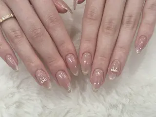 ネイル WonderShe Yunaのネイルデザイン