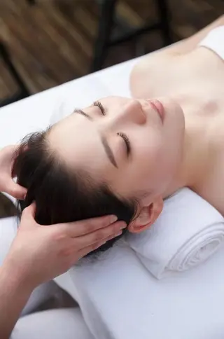 COCORO エステ シユウ ホウのエステ・リラクイメージ