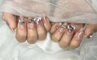 ネイル Roi〈ロワ〉 Minakoのネイルデザイン