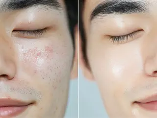 メンズ sourire麻布十番店所属・sourire スリールのエステ・リラクイメージ