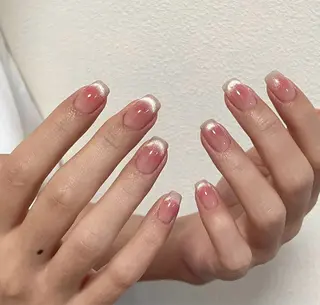 ネイル 🎀セ リ🎀のネイルデザイン