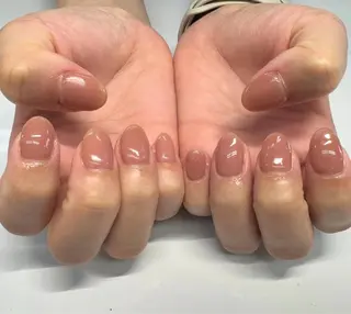 ネイル Van Nail Salonのネイルデザイン