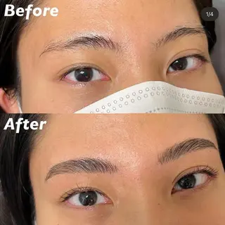 パーマ マツエク・マツパ アイブロウ kinky所属・kinky 皆実町のネイルデザイン