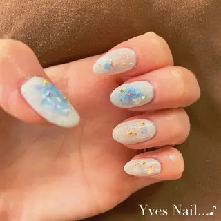 ネイル kanno yのネイルデザイン