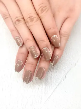 ネイル la fleurのネイルデザイン