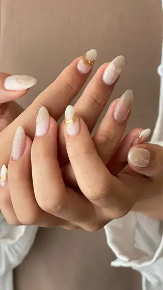 ネイル nail salon TOTE.のネイルデザイン