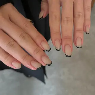 ネイル nail salon O (en)所属・vegh. nail/阿波座のネイルデザイン