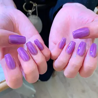 ネイル K. Ayanaのネイルデザイン